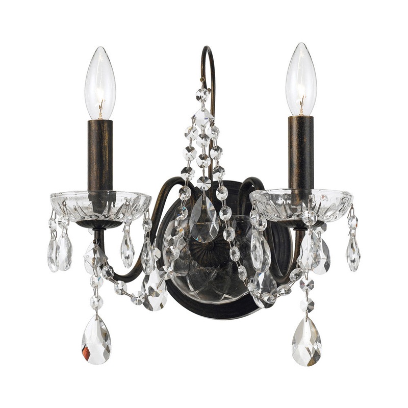 Butler Wall Light