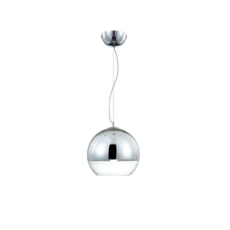 Chromos Pendant Light