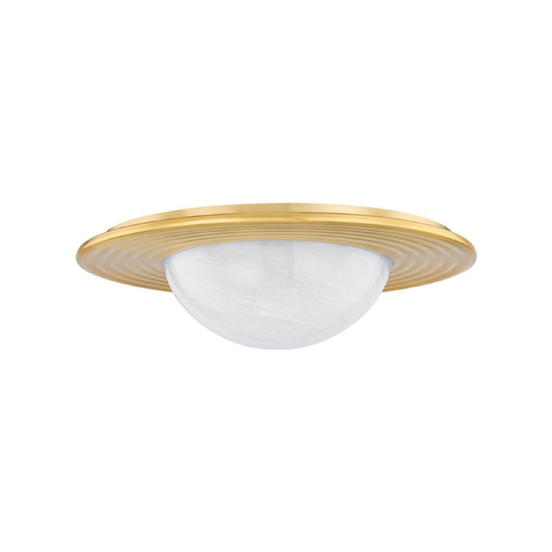 Geraldton LED Flush Mount Ceiling Light