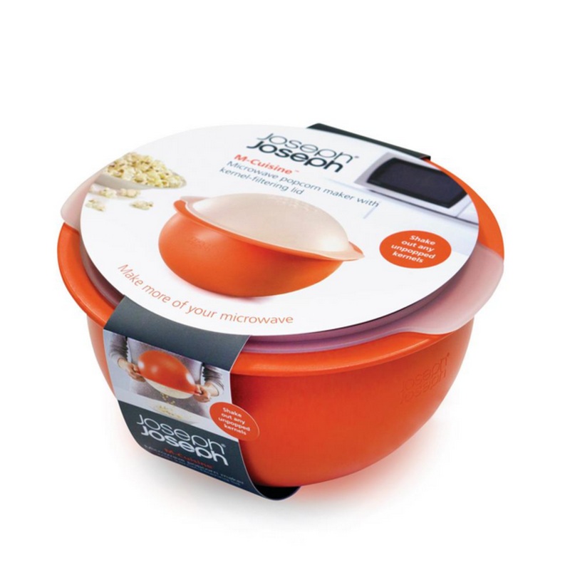Joseph Joseph Popcorn Maker