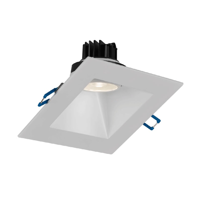 Lotus LSG3 5″ 7.5W LED Sloped Square Regressed Gimbal