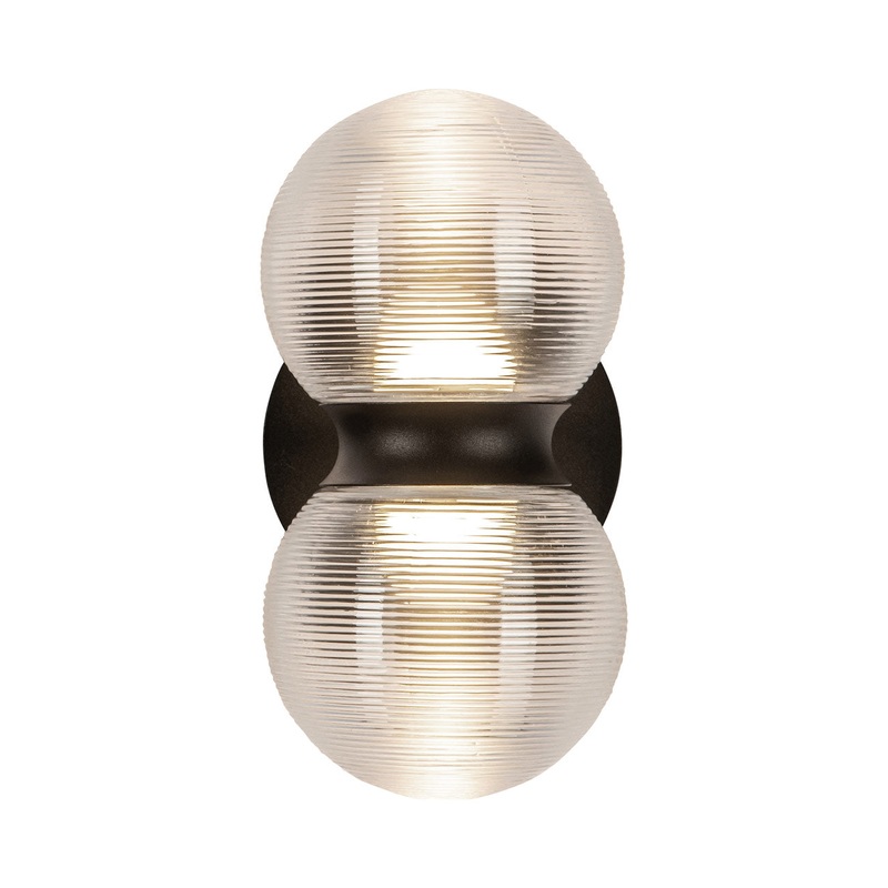 Peri Outdoor LED Wall Light