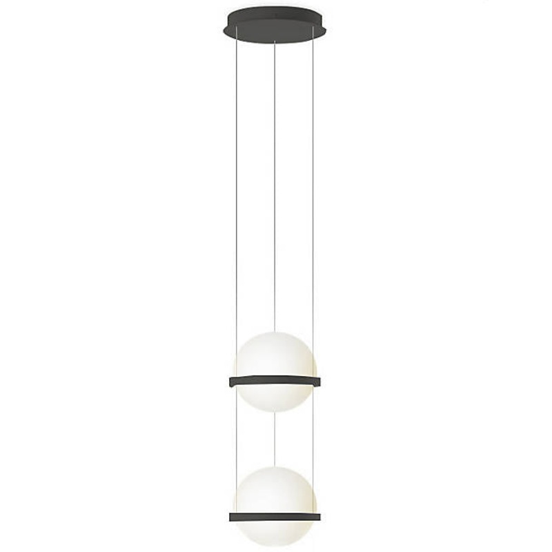 Vibia 3726 Palma Double Pendant