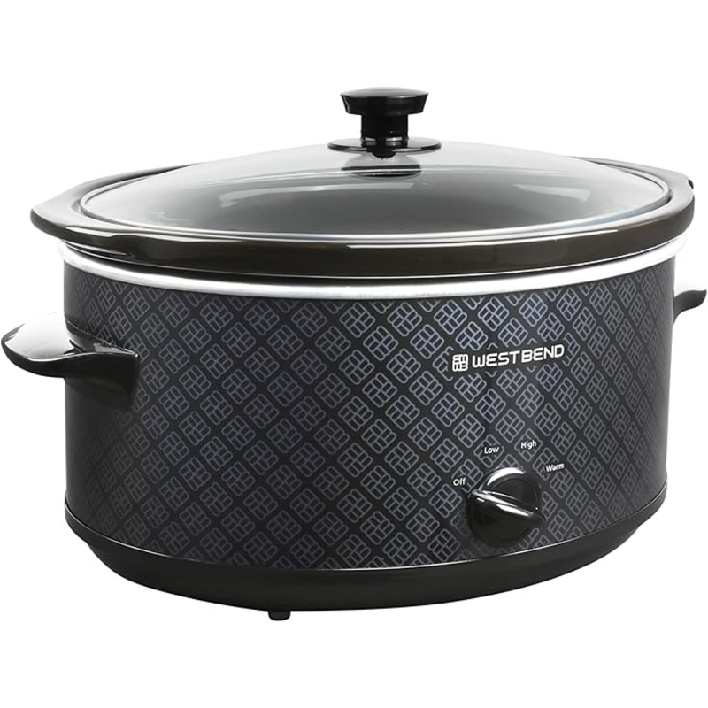 West Bend Slow Cooker