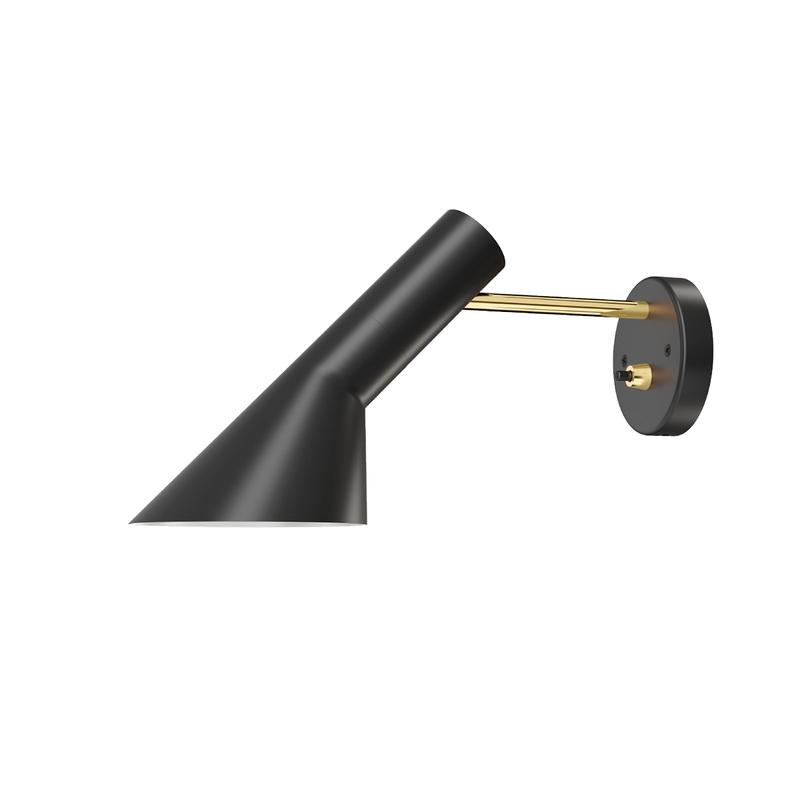 AJ Wall Lamp – 13 Variants