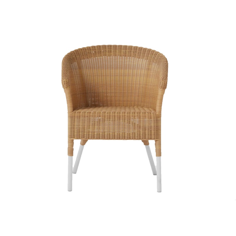 ALLAN CHAIR