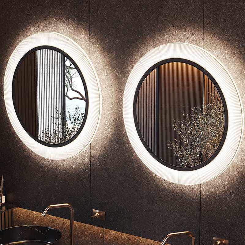 Bover Roda PF/90 Wall / Ceiling Lamp