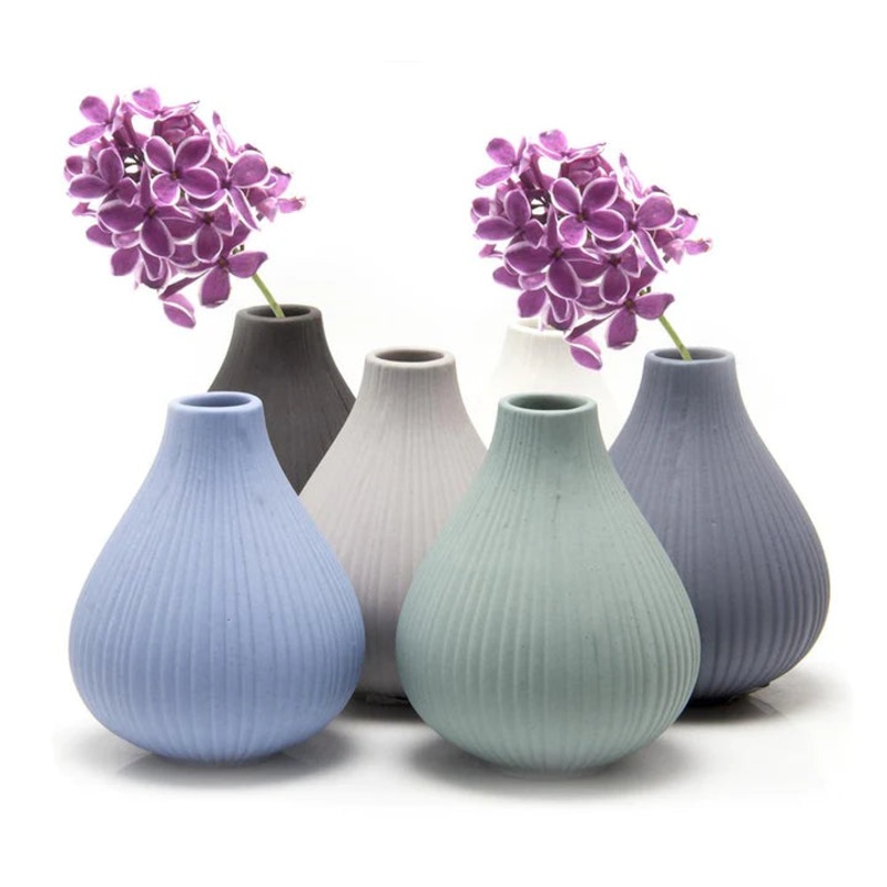 Chive Frost Vase