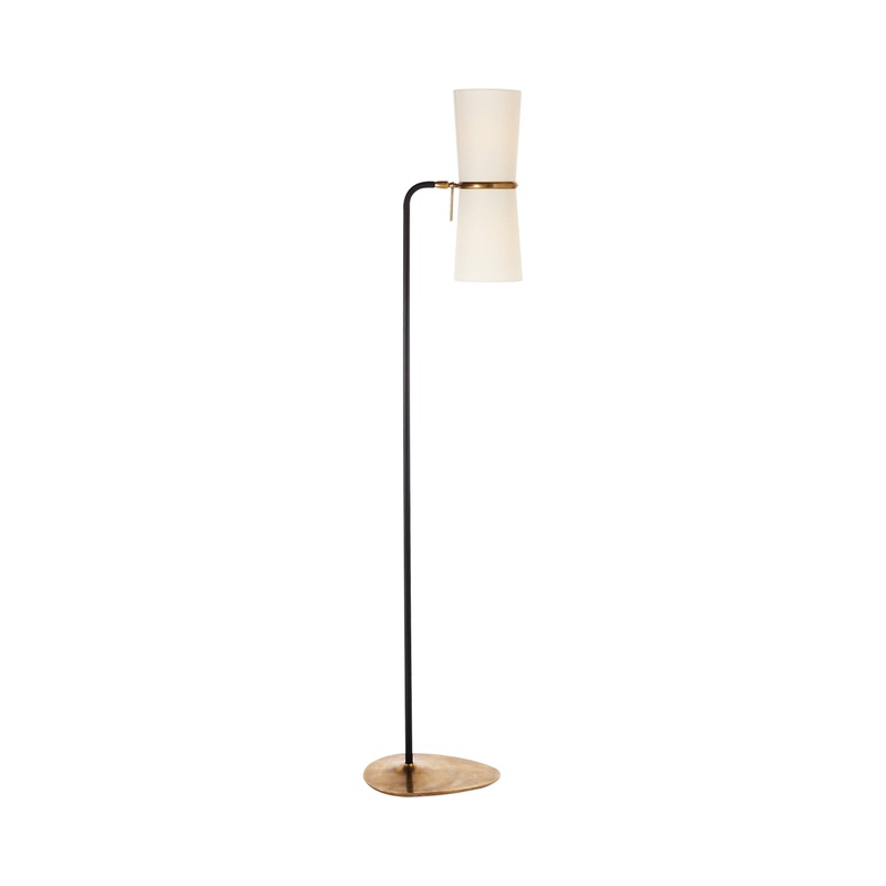 Claribel Floor Lamp