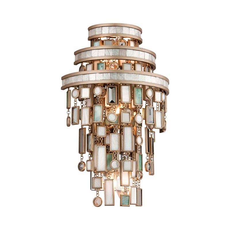 Dolcetti Vertical Wall Light