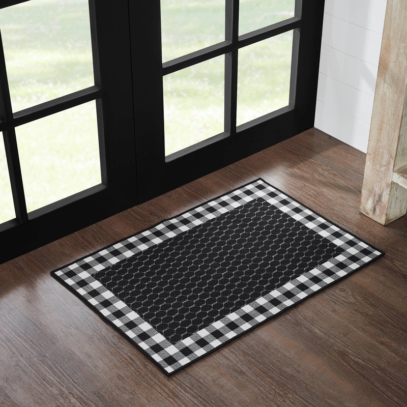 Down Home Indoor/Outdoor Rug Rect 20×30