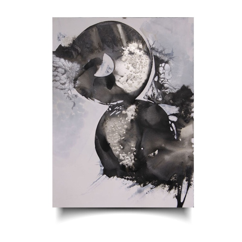 “Inside of the Out VII”