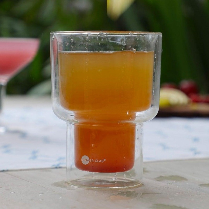 Jenaer Glas, 60403 Hot’N Cool Match Large Tumbler Set Of 6