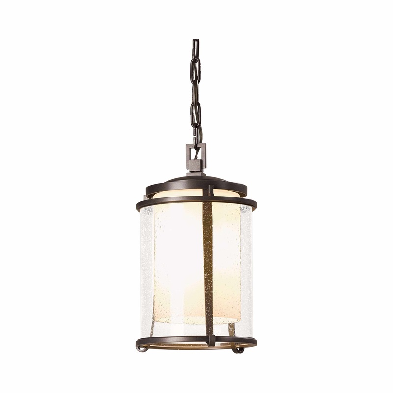 Meridian Outdoor Pendant Light