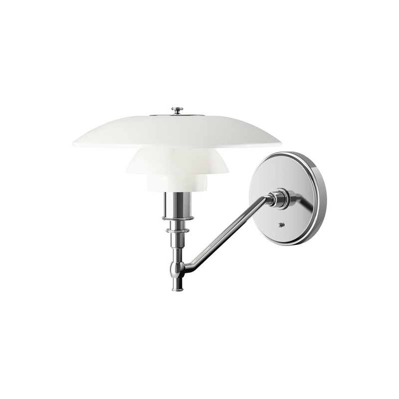 PH 3/2 Wall Light
