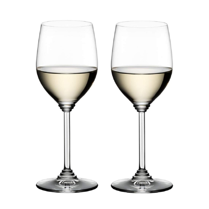 Riedel Wine Series Viognier/Chardonnay Glass Set of 2