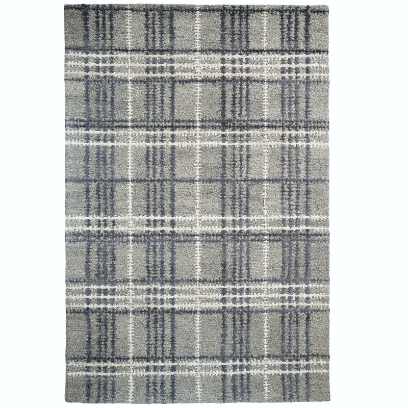 Scottish Plaid Blue