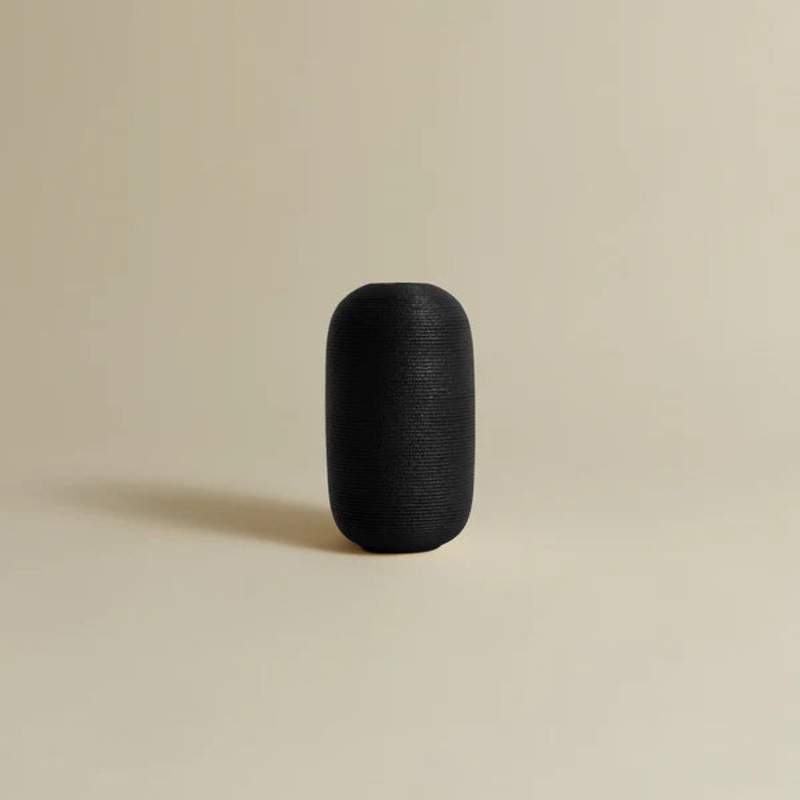 Skinny Mini Neck Vase