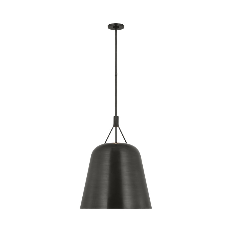 Sospeso Tapered LED Pendant Light