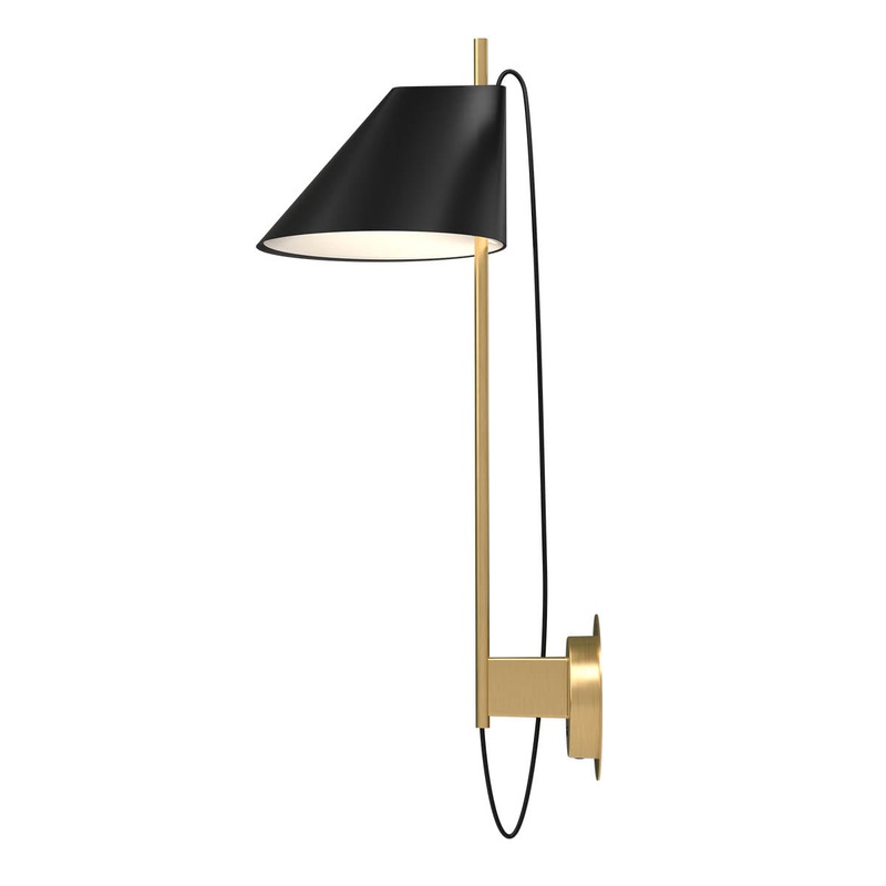 Yuh Wall Lamp – Four Color Variants