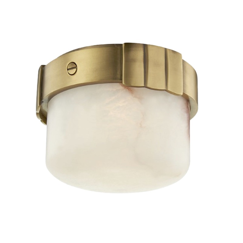 BECKETT FLUSH MOUNT