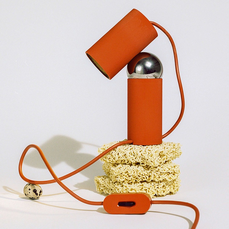 Flos Bilboquet Table Lamp