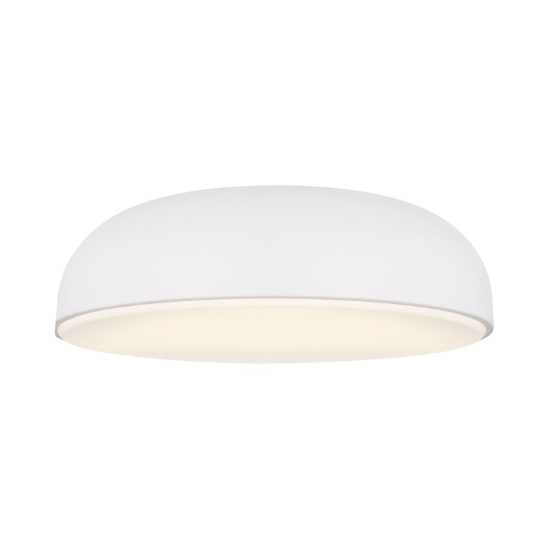 Kosa LED Flush Mount Ceiling Light