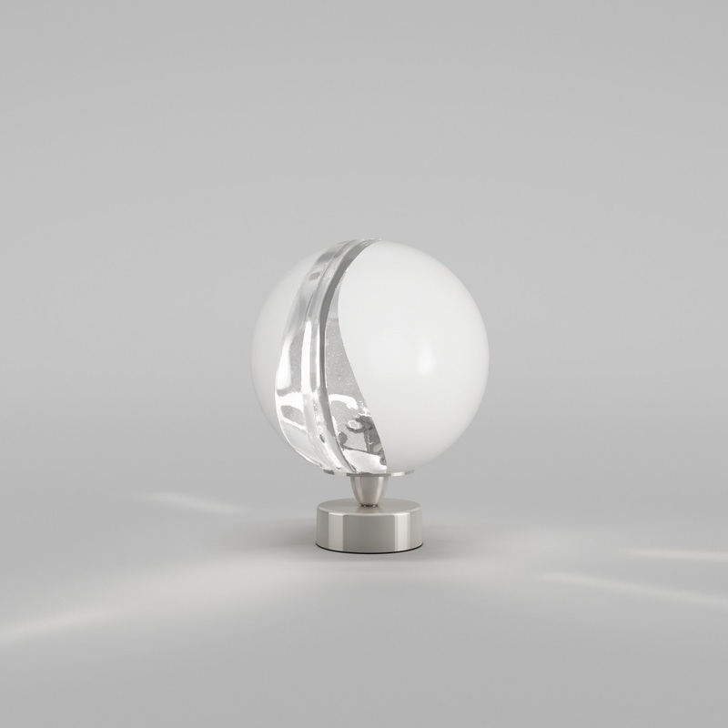 Poc Table Lamp