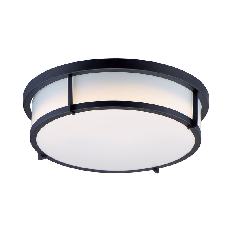 Rogue Flush Mount Ceiling Light