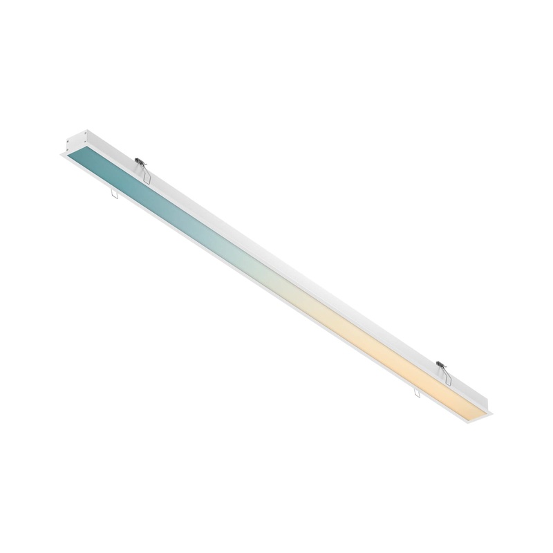 Boulevard LED Linear Recessed Light