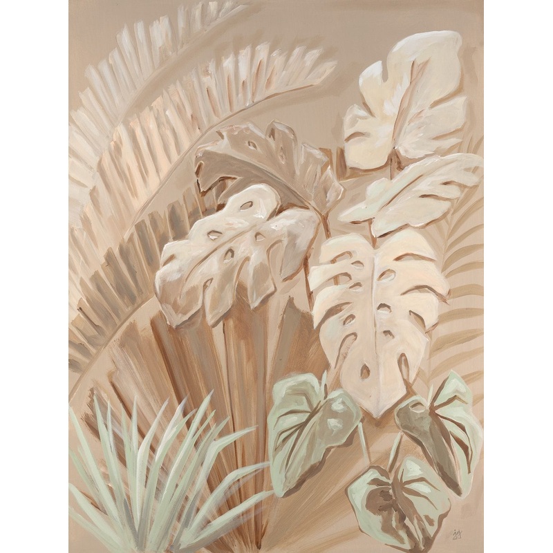 Bright Tropics