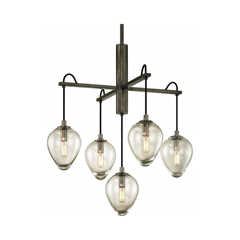 Brixton Chandelier