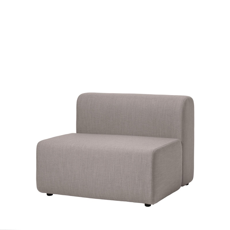 Chair Lagoon Module Latte