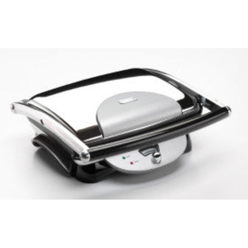 De’Longhi CGH800 Contact Grill and Panini Press