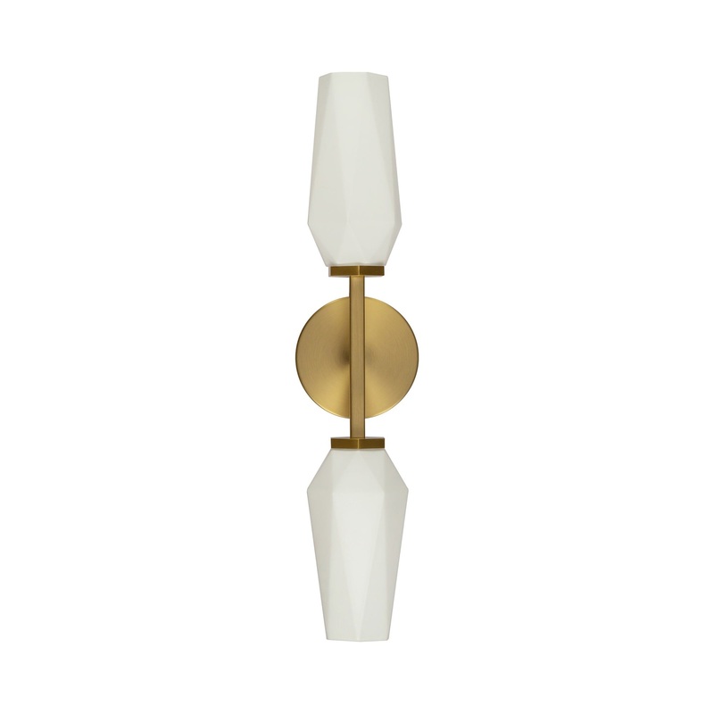 Krysta Bath Wall Light