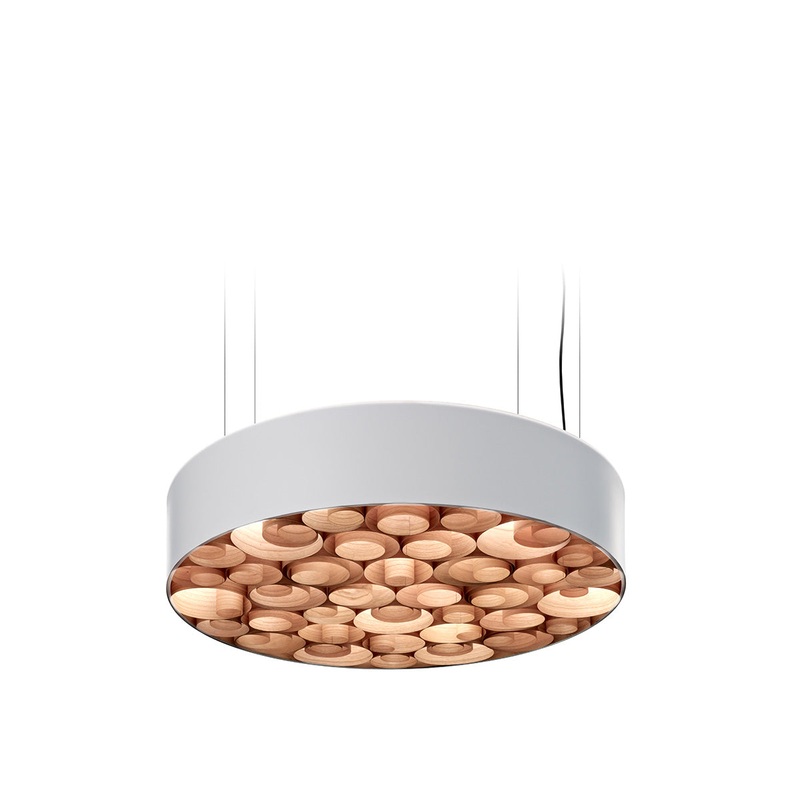 LZF Spiro Medium Suspension