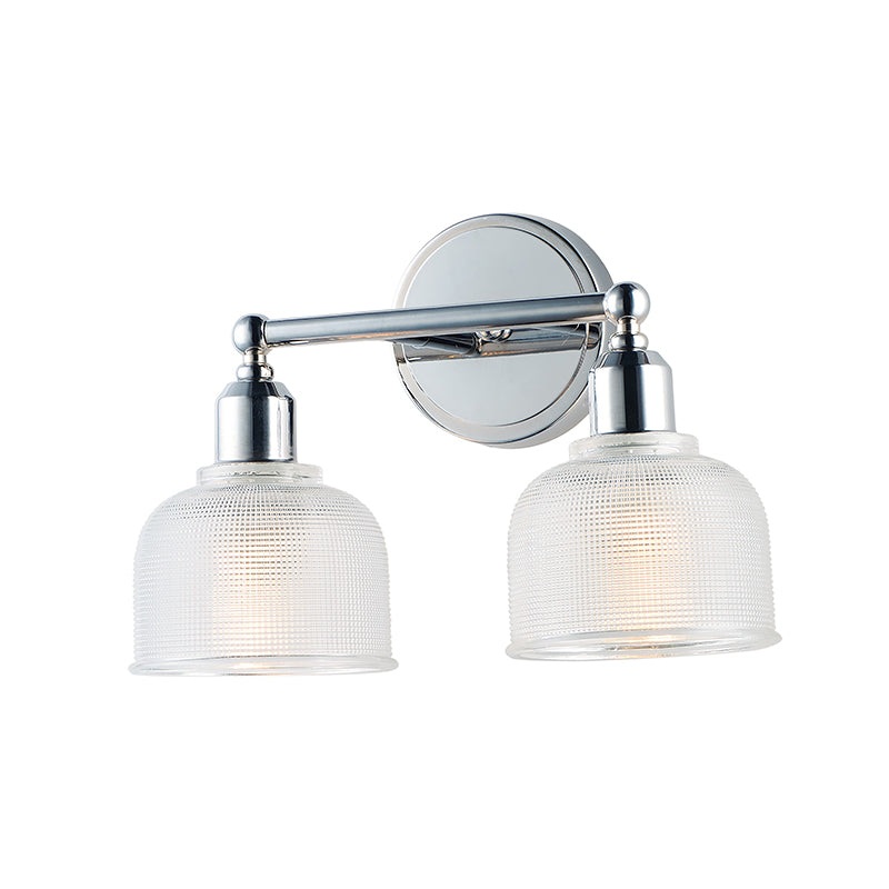 Maxim 11322 Hollow 2-lt 14″ Bath Vanity