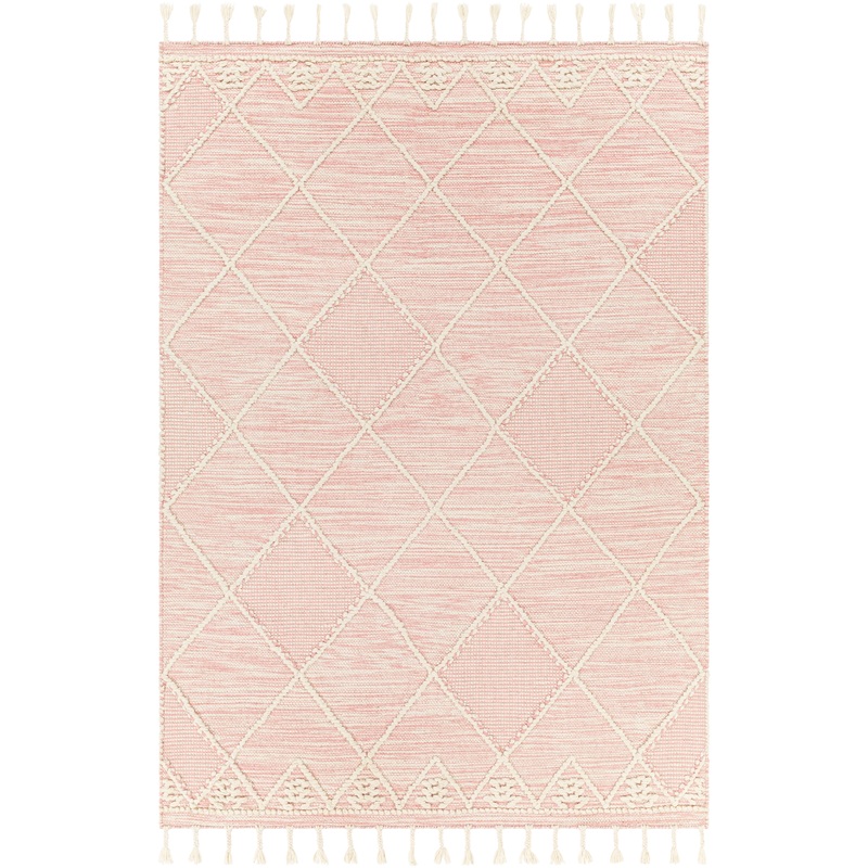 Norwood 30393 Hand Woven Wool Indoor Area Rug by Surya Rugs