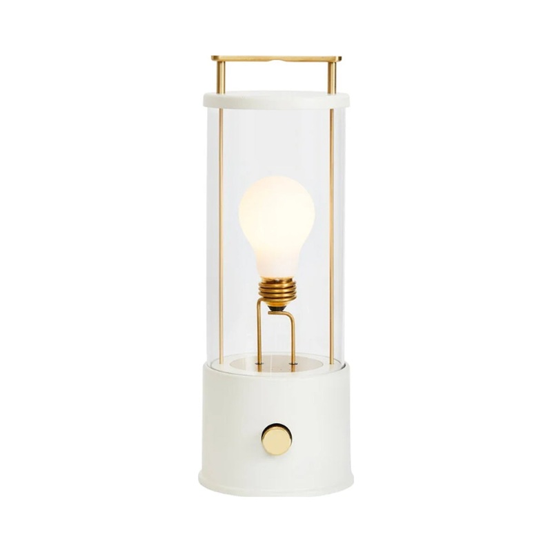 The Muse LED Portable Table Lamp