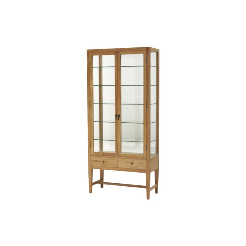 TOMO CABINET