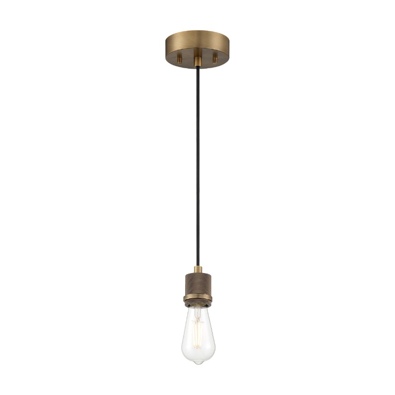 Access 63139 Port Nine Bare 1-lt 2″ LED Pendant