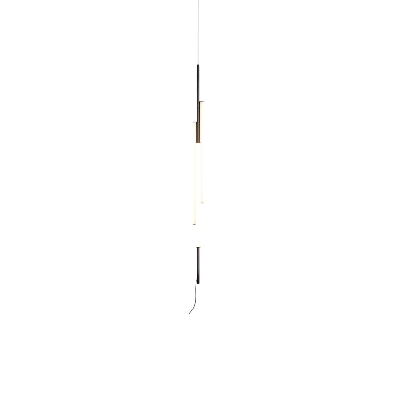 Ambrosia V LED Plug-In Pendant Light