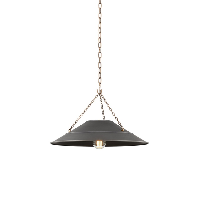 Arcane Pendant Light