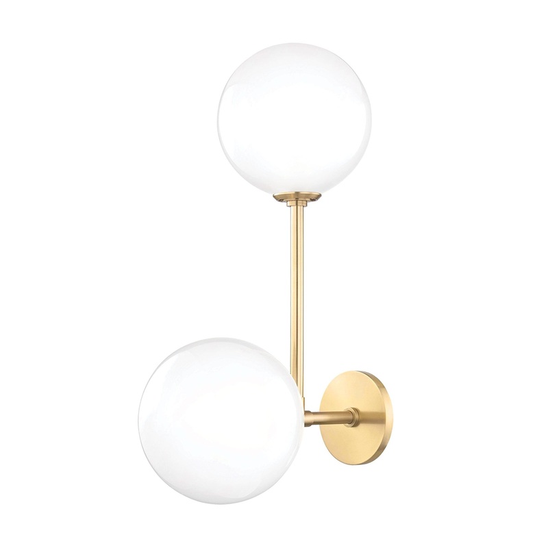 Ashleigh LED Wall Light