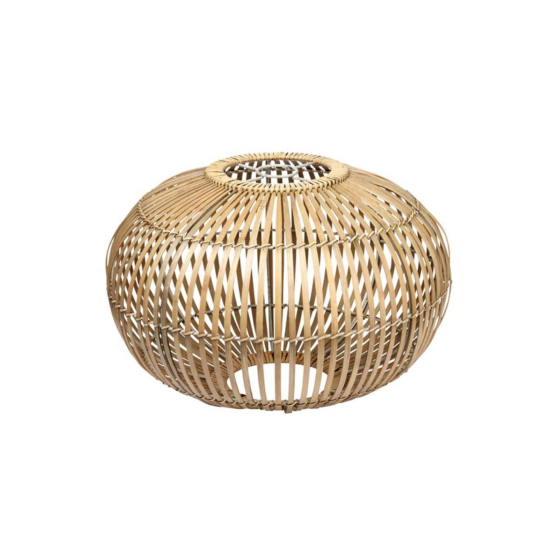 Bamboo Pendant Zep 38cm