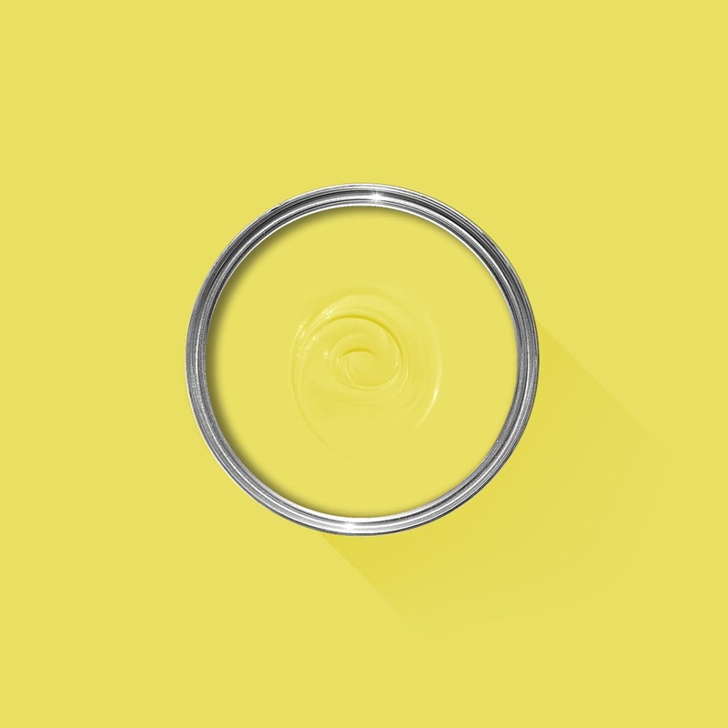 Farrow & Ball Yellowcake No. 279 – Archive Collection
