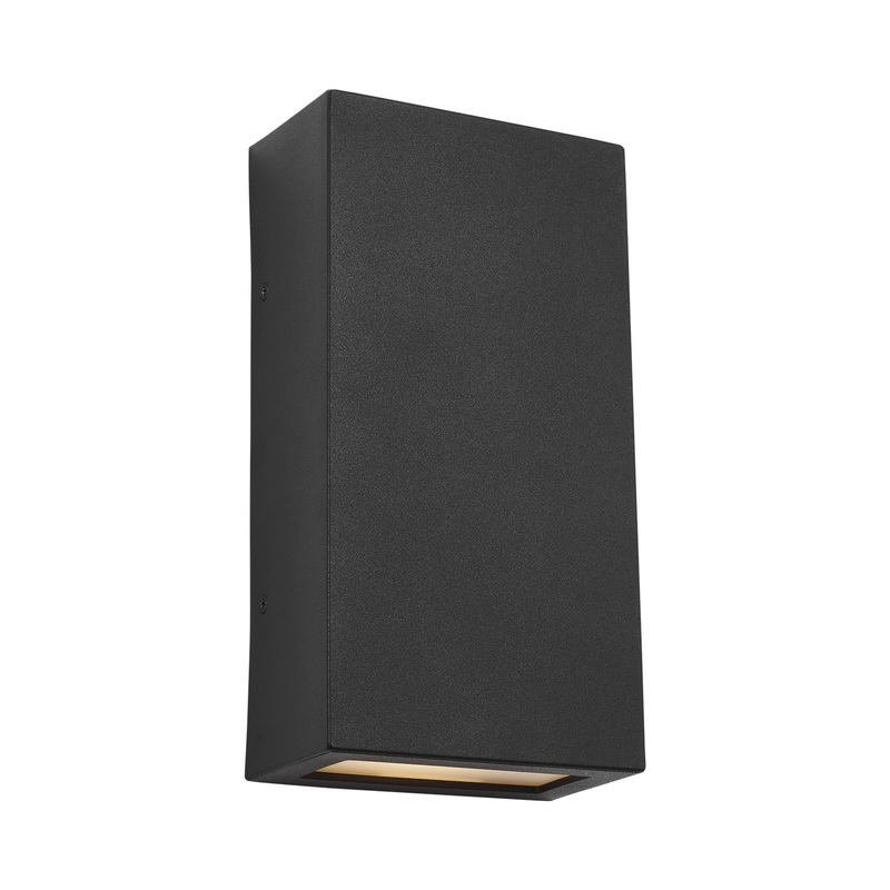 Kukei Outdoor LED Wall Light