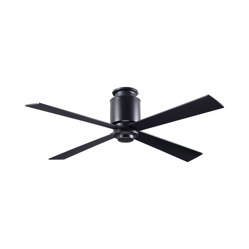 Lapa Flush Mount Ceiling Fan
