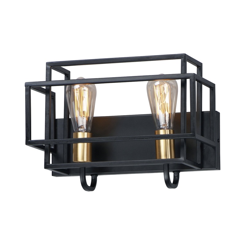 Liner Bath Vanity Light