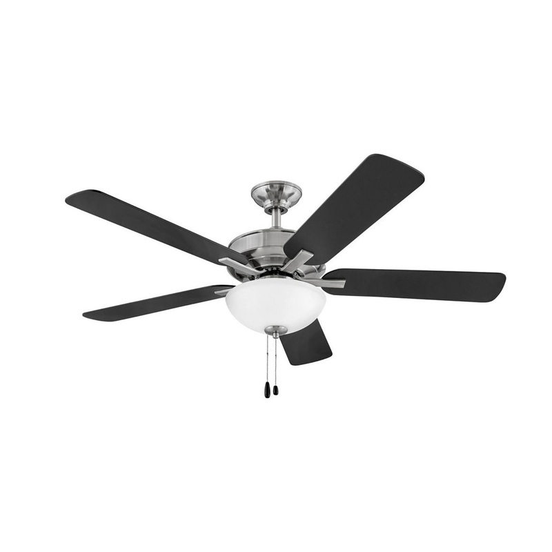 Metro Illuminated LED Ceiling Fan